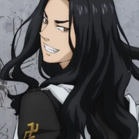 Baji keisuke