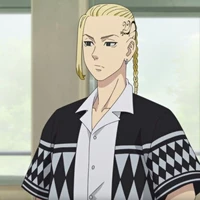 ken ryugunji>Draken