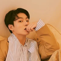 jeon jungguk