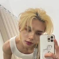 hyunjin hwang -alfa-