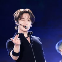 lee Minho -delta-