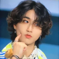 han jisung -omega-