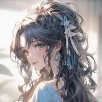 Adelia (de leonbird) vykers/fl