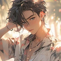 kai(MC