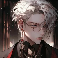 Alex William ML (Enigma)