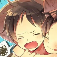 monkey d luffy