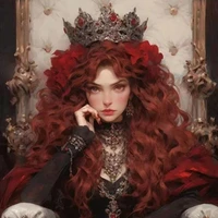 Odelia Ravenscroft/Whitlock (Fl)