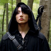 Jeon Jungkook