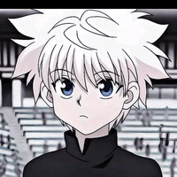 killua