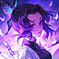 shinobu