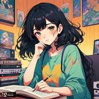 author