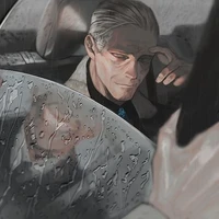 Grandpa Lu