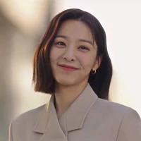 Taehyung mother