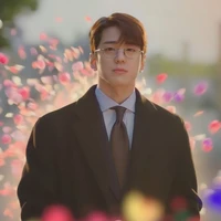 Taehyung father
