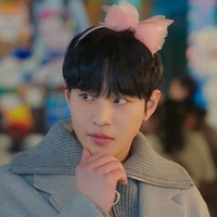 Jungkook father