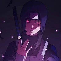 Itachi Uchiha
