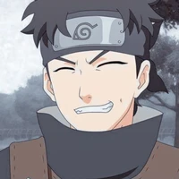 shisui Uchiha