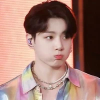 KIM(JEON) jungkook
