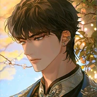 Xavier Jaxson 《Archduke