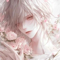 Dylan Andre 《Baron