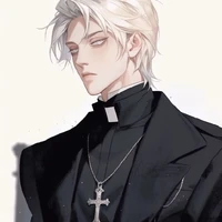 Thaddeus 《Holy Priest》