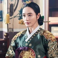 Empress Dowager