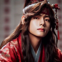 Emperor Taehyung