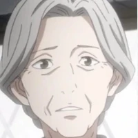 senhorra Hana
