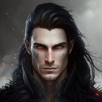 Rei Alex. ( Pai de Trevor)