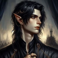 Príncipe Trevor