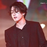 Jeon jungkook/jk