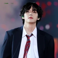 Kim taehyung/tae
