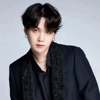 suga/ yoongi