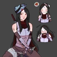 Oriana Uchiha Uzumaki