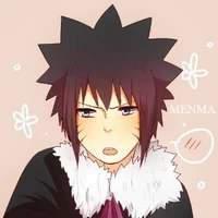 menma Uchiha Uzumaki