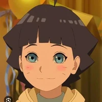 himawari Uchiha Uzumaki