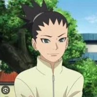 shikadai Nara