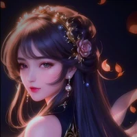 Lya-Xu ( 21 ans)