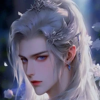 Second Prince Yuichy