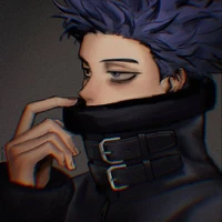 Shinso Hitoshi