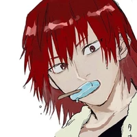 Eijirou kirishima