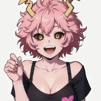 Mina Ashido