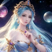 celestia( imperatriz celestial)