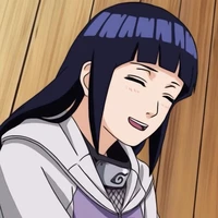 Hinata (omega pura)
