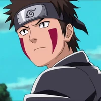 Kiba (Omega)