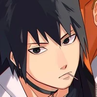 Sasuke (alfa puro d)