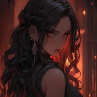 Verônica/ madrasta de yuri
