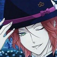 Laito Sakamaki