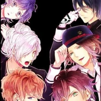 Sakamaki brothers