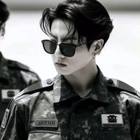 ★ Jeon Jordan William Ryder ★